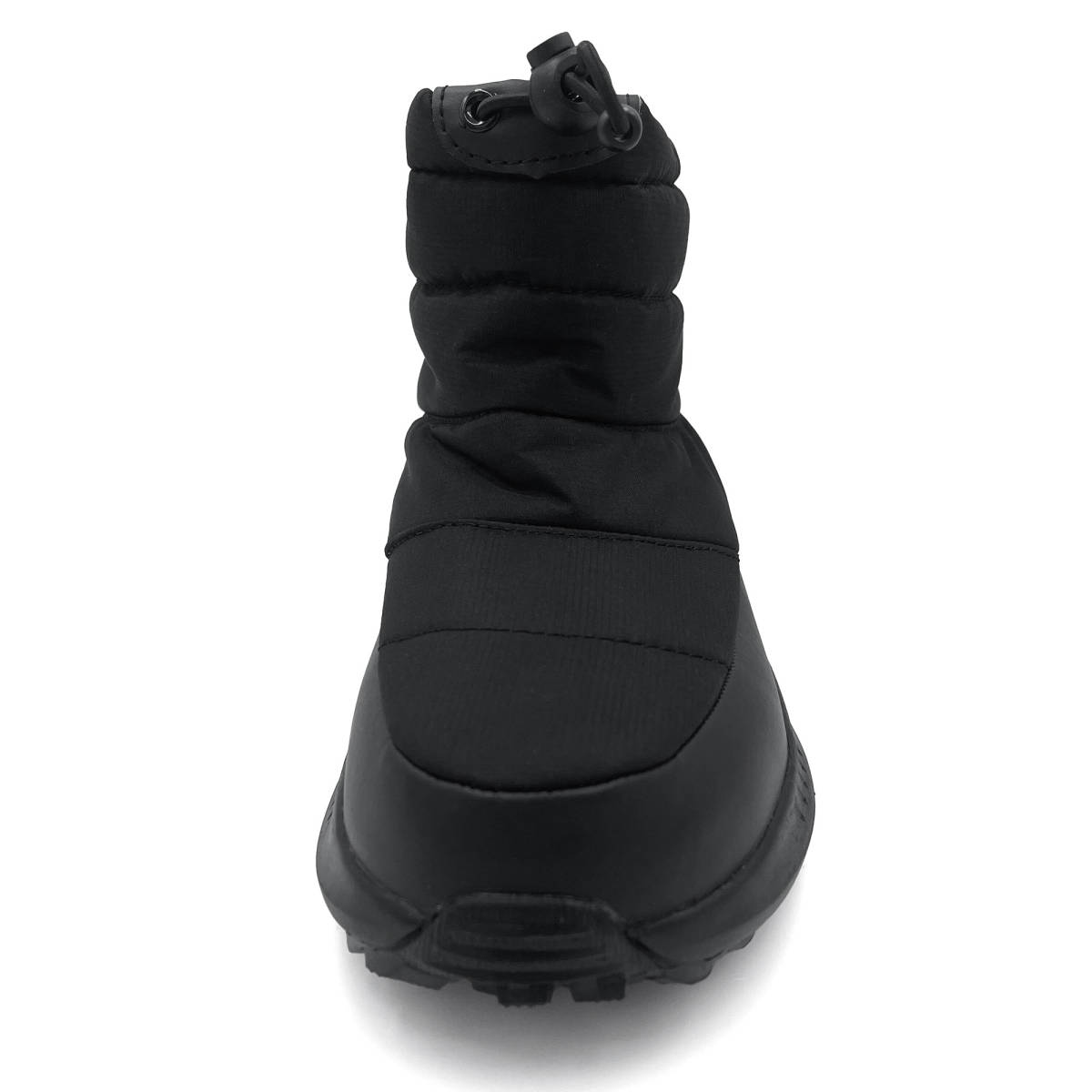  новый товар бесплатная доставка для мужчин и женщин 27.0cm 27cmamojiAMOJI боты спортивные туфли черный черный чёрный YF801 YF23801 защищающий от холода водоотталкивающий снег обувь снег 