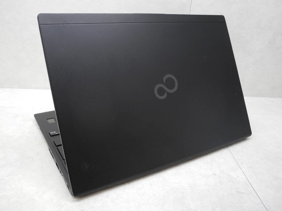 ☆1円☆富士通☆LIFEBOOK U939/A☆高解像度1920×1080☆Celeron 4305U 2.20GHz/4GB/SSD128GB/無線/Bluetooth/カメラ/Office/DtoD領域☆_画像3