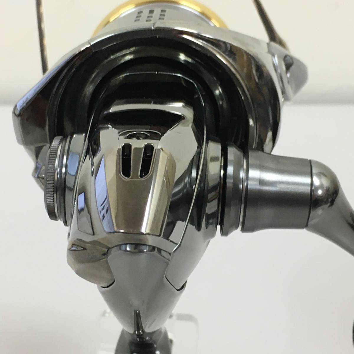 １円スタート シマノ 18 ステラ C2500SHG 　SHIMANO STELLA 　中古現状販売品 _画像3