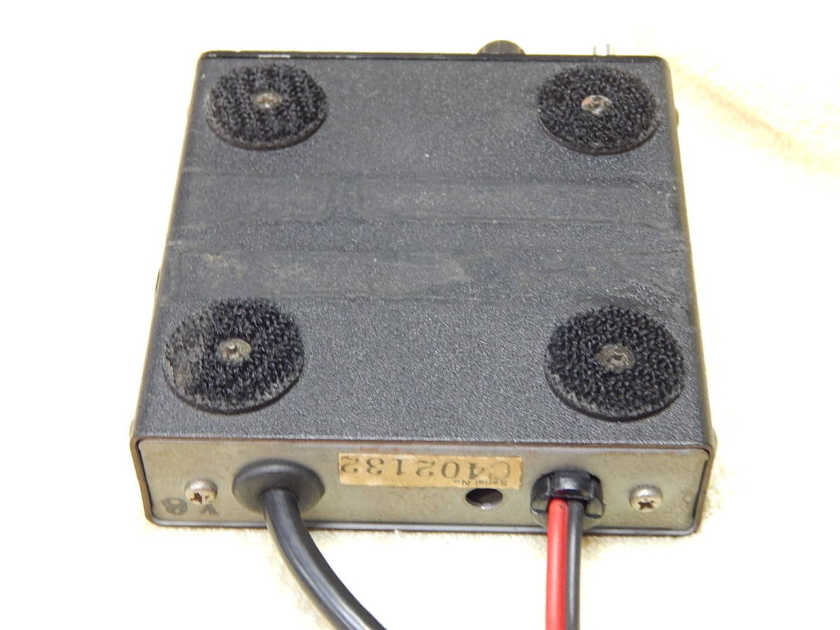 ダイワ DAIWA ES-880 エコーチェンバー 動作確認済み ダイワ エコー・チェンバー ES-880(DAIWA ES-880 エコー