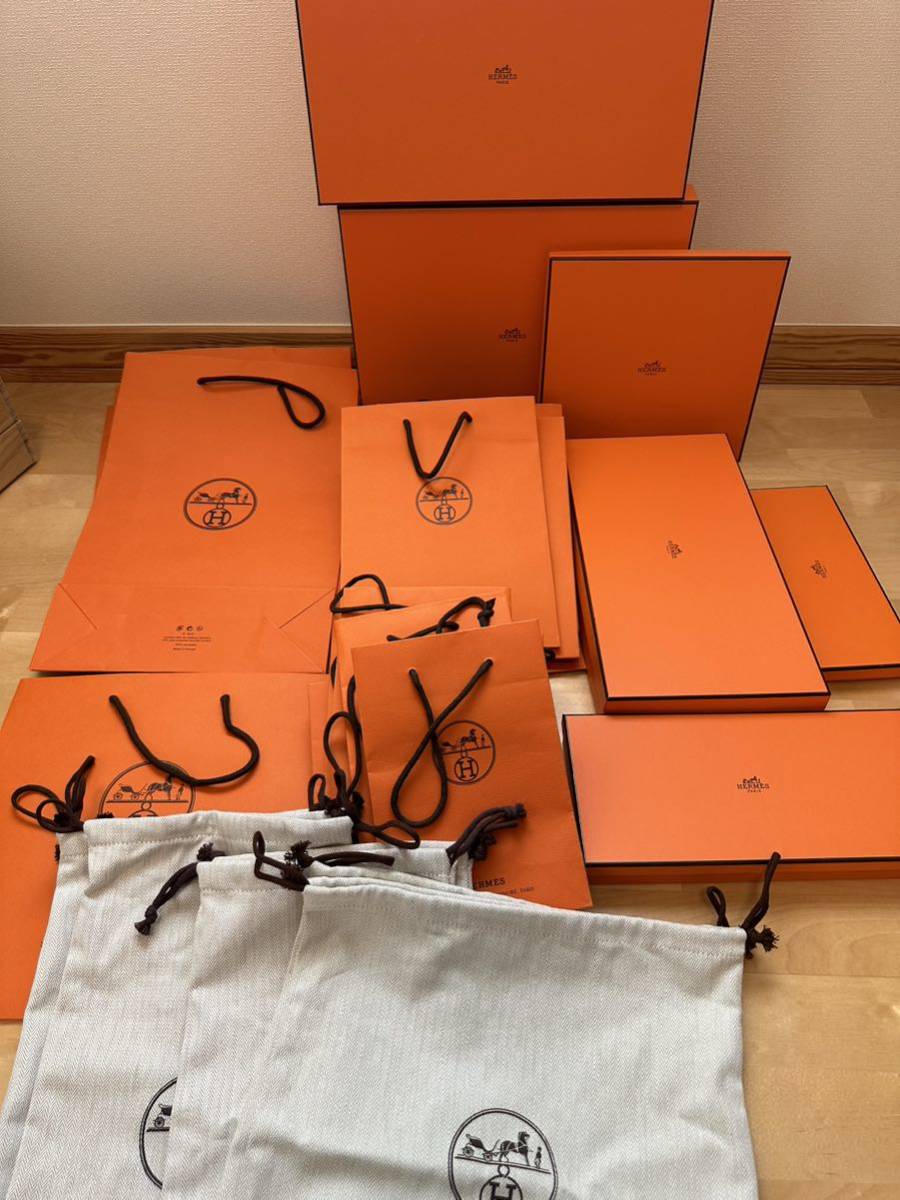 エルメス HERMES 空き箱 紙袋 BOX 空箱|Yahoo!フリマ(旧PayPay エルメス HERMES 空き箱 紙袋 BOX 空箱|Yahoo!フリマ(旧PayPay