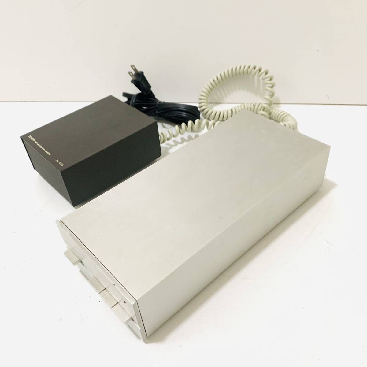 6217 動作確認済み DENON HA-1000 MCヘッドアンプ HA-1000 6217 動作確認済み DENON HA-1000 MCヘッドアンプ HA-1000