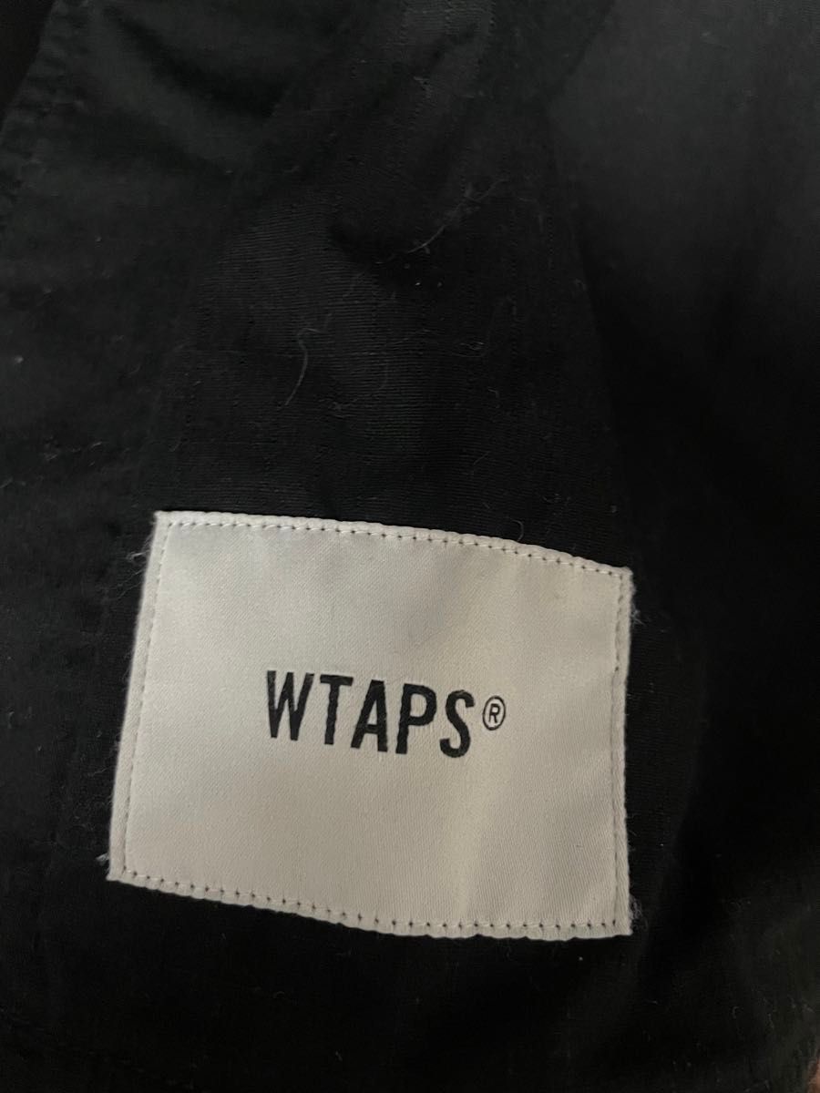 Wtaps guardian ジャケット　コート