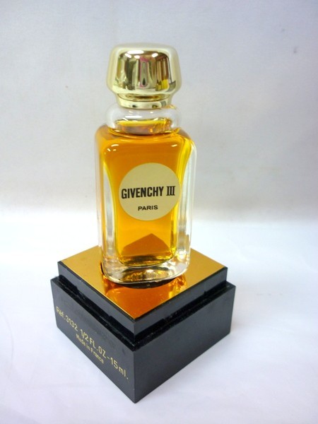 1000円スタート 香水10点まとめ GIVENCHY Ⅲ ジバンシー15ml 7ml/JEAN PATOU/Bala Versailles バラベルサイユ 他 未開封品?有り 12 Q720★_画像8