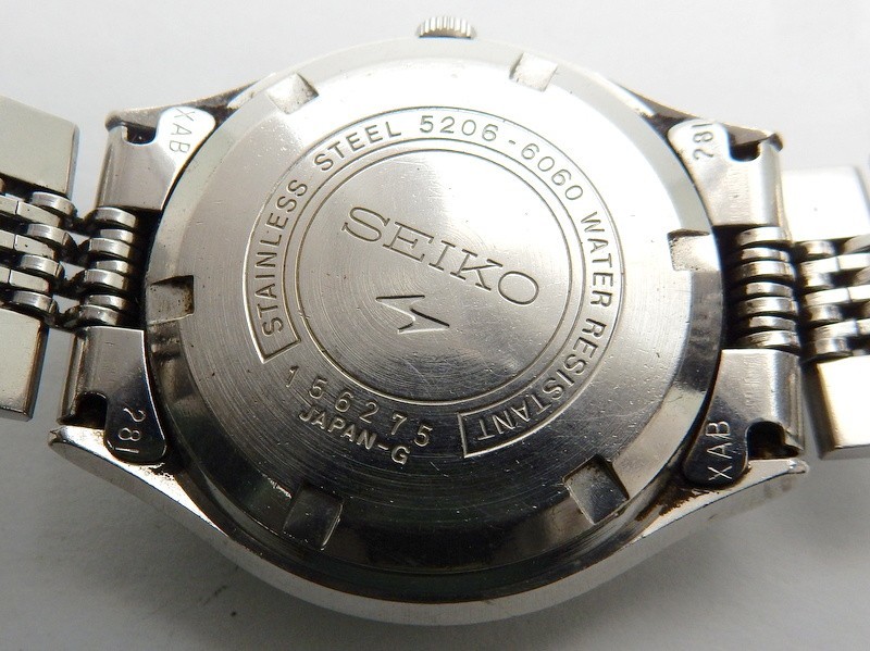 1000円スタート 腕時計 10点まとめ SEIKO LM 5206-6060/グランドクオーツ 9943-8030/キングクオーツ 0852-8000 他 AT/QZ [11] Q50010_画像3