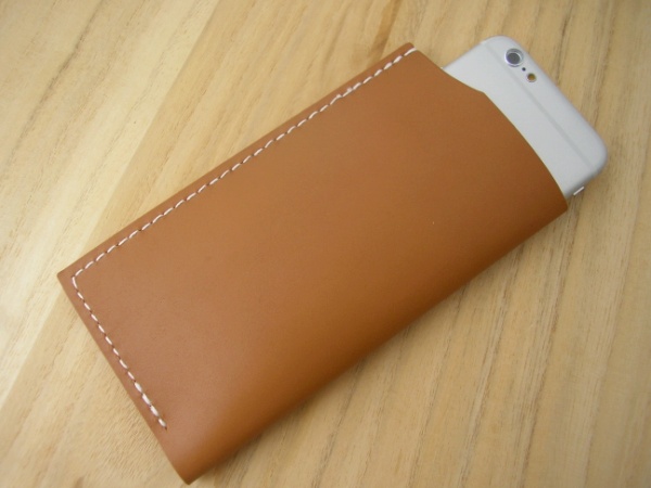  original leather iPhoneSE2,8 7 6s leather case * Himeji leather cow leather total hand .. cow leather natural leather Camel hand made 