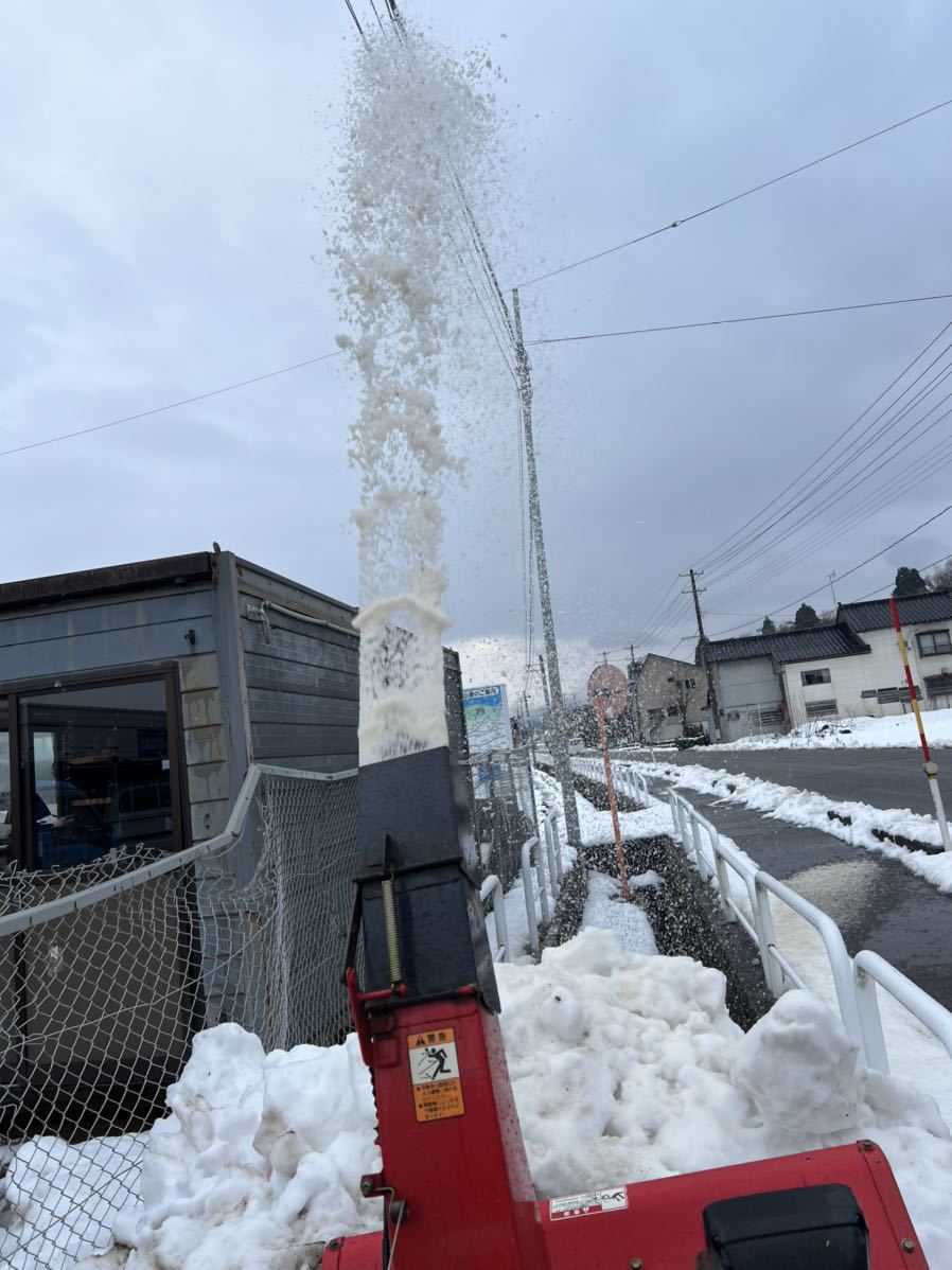 Yahoo!オークション - ヤンマー除雪機YSRA105オーガ上下電動油圧 Yahoo!オークション - ヤンマー除雪機YSRA105オーガ上下電動油圧
