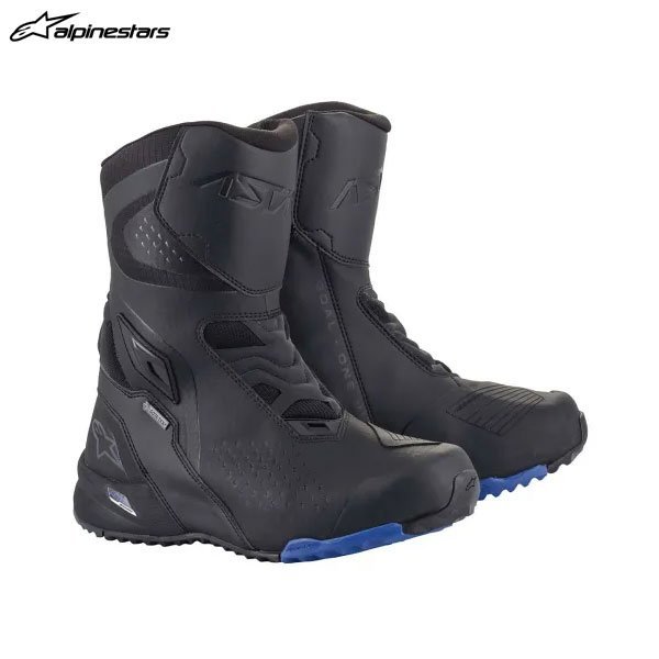 アルパインスターズ RT-8 GORE-TEX ブーツ 17 BLACK BLUE[43/27.5cm] ALP8059175905612