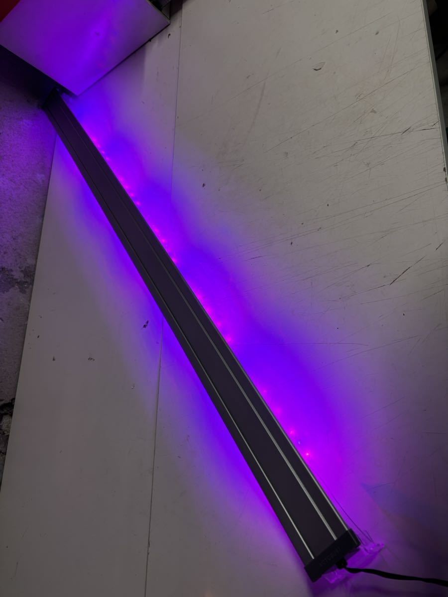 コトブキ　120cm用　LEDライト 水槽 送料無料_画像4