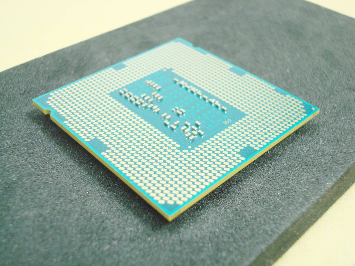 Intel Core i7-4770 3.40GHz LGA1150 SR149 CPU_画像3