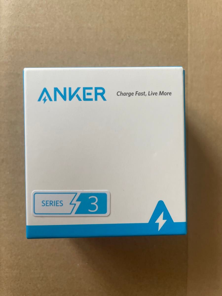 【新品】Anker PowerPort 2 Elite (USB 急速充電器 24W 2ポート) 