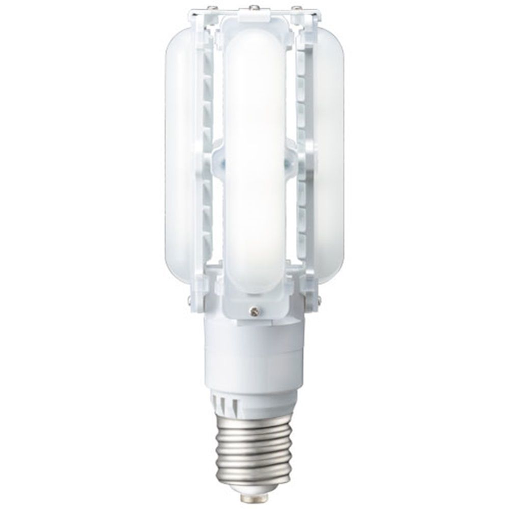 LEDライトバルブ 56Wランプ(5000K) 昼白色 LDTS56N-G-E39_画像1