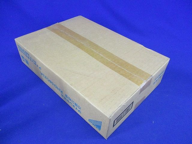 冷媒分岐管 オフィスエアコン用別売品 KHD58C23A_画像4