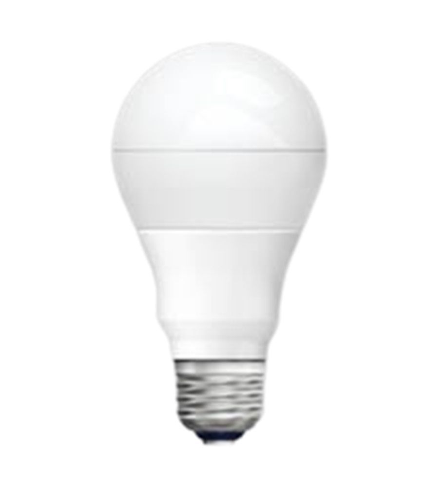 LED電球 電球色 LDA5L-G/40W_画像1