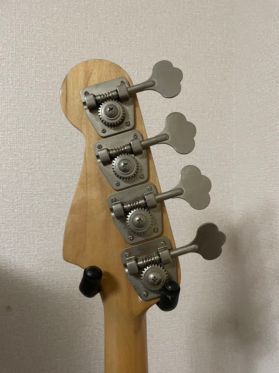 定価20万円以上！Seymour Duncan DJ-100 ジャズベース