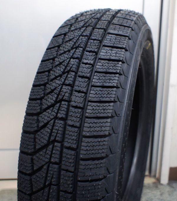 ■ 即日発送 こりゃ安い! 2022年製 ハンコック スタッドレス Winter iceptiZ 2A W626 155/65R13 73Q 新品1本 ■【出品=在庫OK!】_Winter iceptiZ 2A