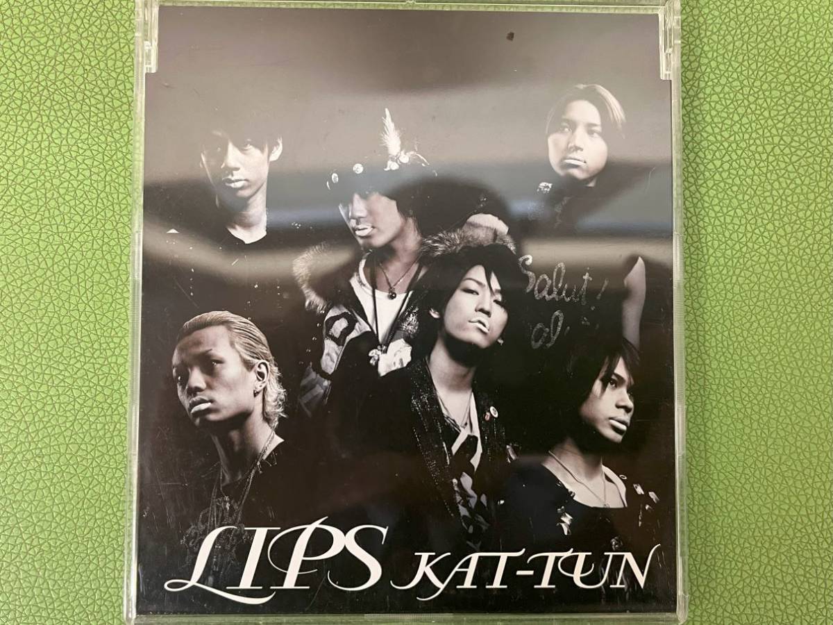 KAT－TUN　シングルＣＤ　7枚まとめ売り_画像8