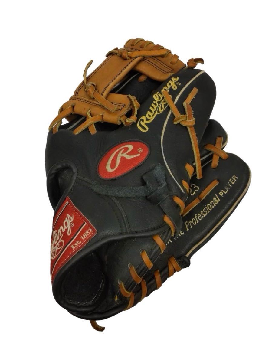 3417 ☆ 1円スタート ☆ 野球グローブ Rawlings ローリングス グローブ 12INCH グラブ ASRV23 _画像1