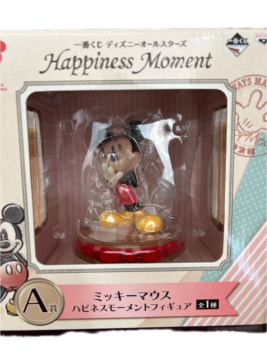 一番くじ ディズニーキャラクターズ ~Happiness Tea Party~ C 一番くじ ディズニーキャラクターズ ~Happiness Tea Party~ C