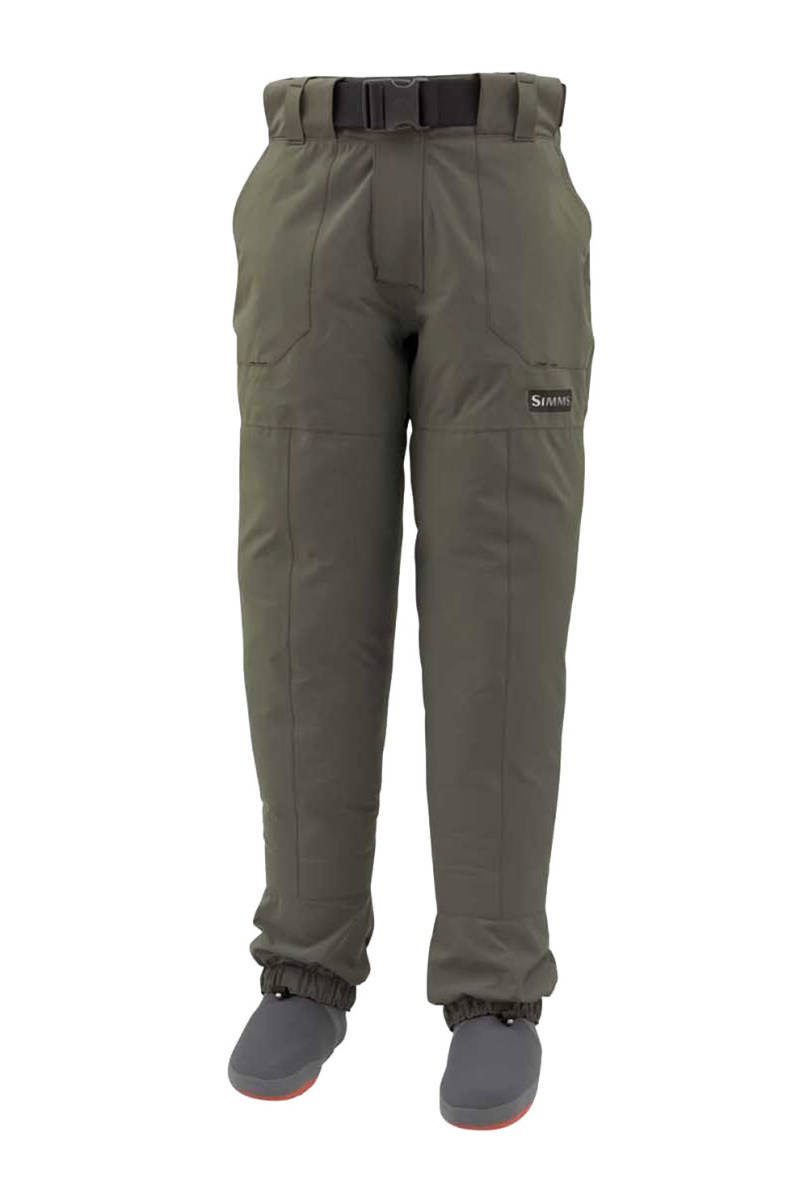 SIMMS シムス　Freestone Pants　Dk Gunmetal　JM相当　 ★即決★　_画像1