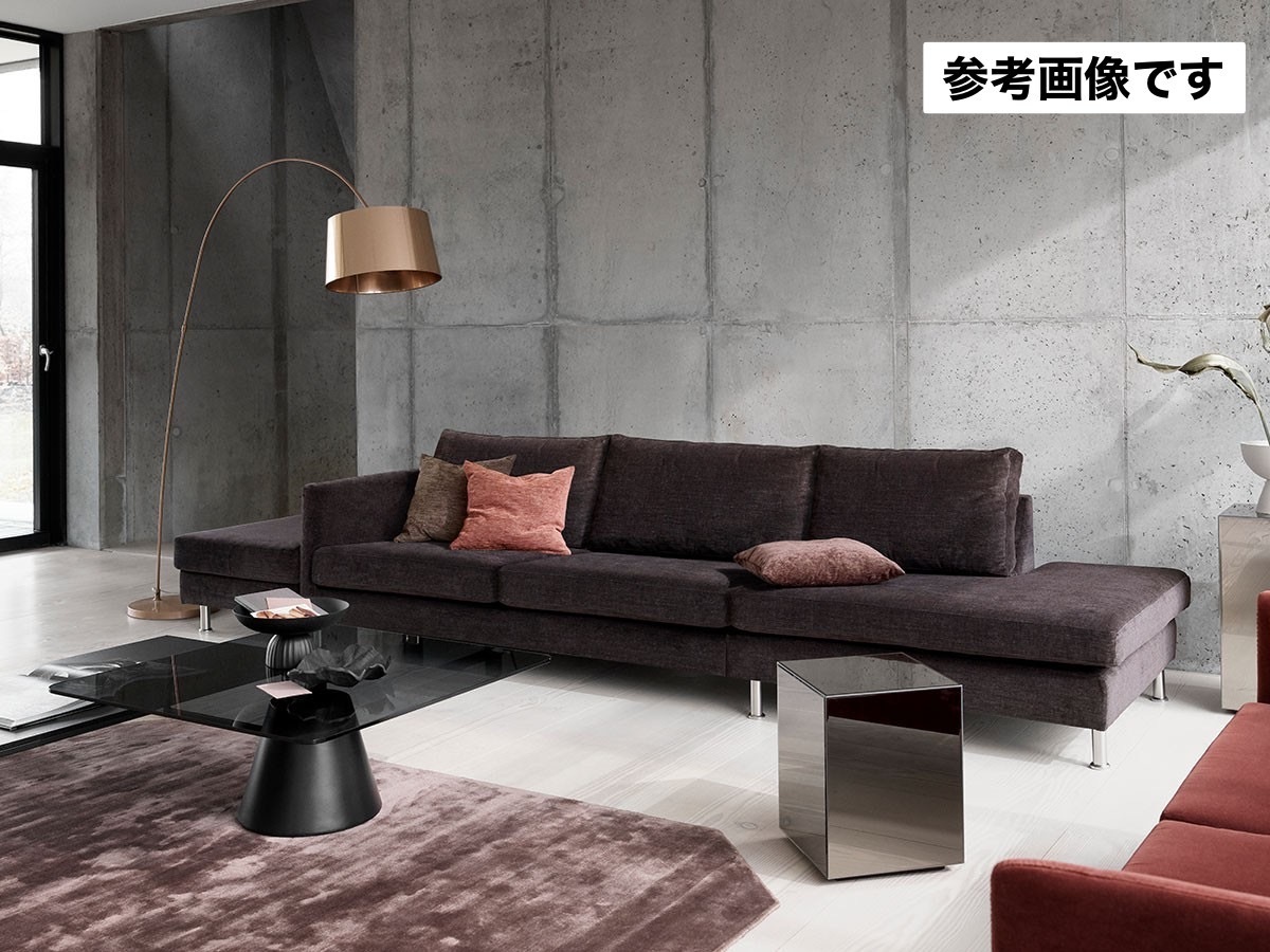 1万円スタート！ 新品 BoConcept ボーコンセプト クタ フロアランプ ブラッシュドカッパー仕上げ③_画像2