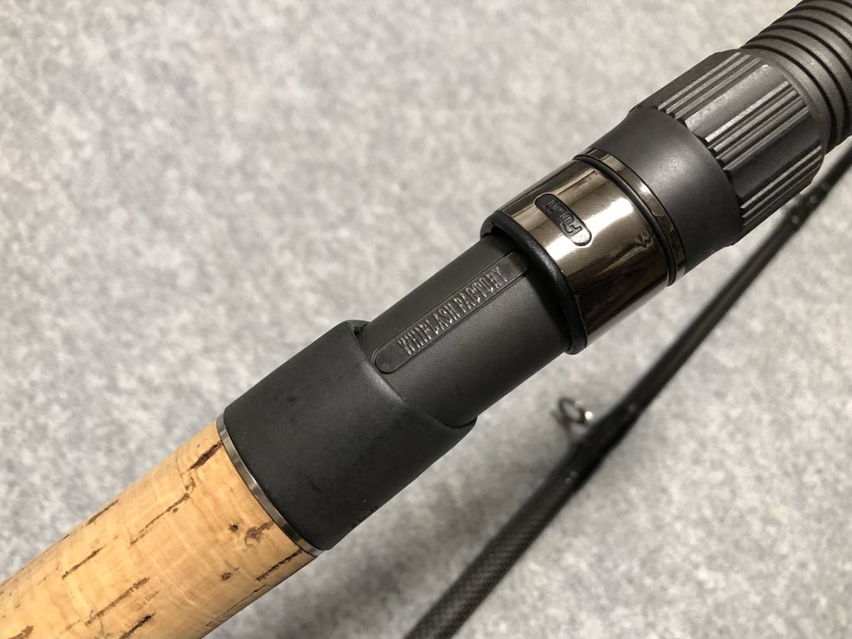 レア 雷魚 ウィップラッシュファクトリー サーペントライジング レア 雷魚 ウィップラッシュファクトリー サーペントライジング
