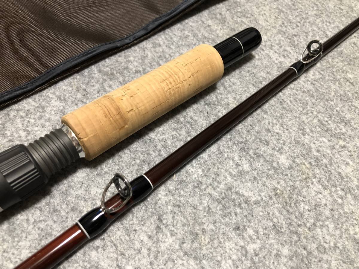 レア 雷魚 TULALA 水柱 ツララ アプサラス 76 美品 即決 Apsaras レア 雷魚 TULALA 水柱 ツララ アプサラス 76 美品 即決 Apsaras