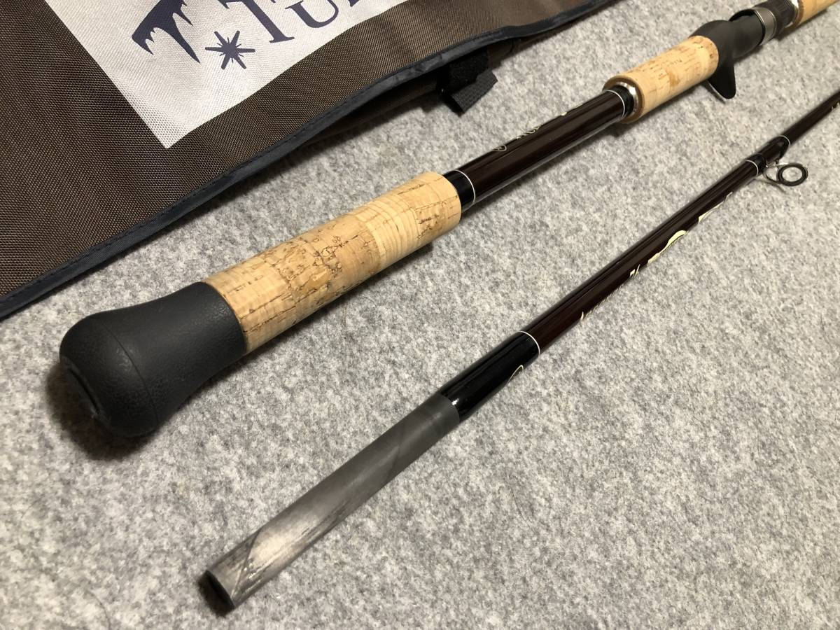 レア 雷魚 TULALA 水柱 ツララ アプサラス 76 美品 即決 Apsaras レア 雷魚 TULALA 水柱 ツララ アプサラス 76 美品 即決 Apsaras