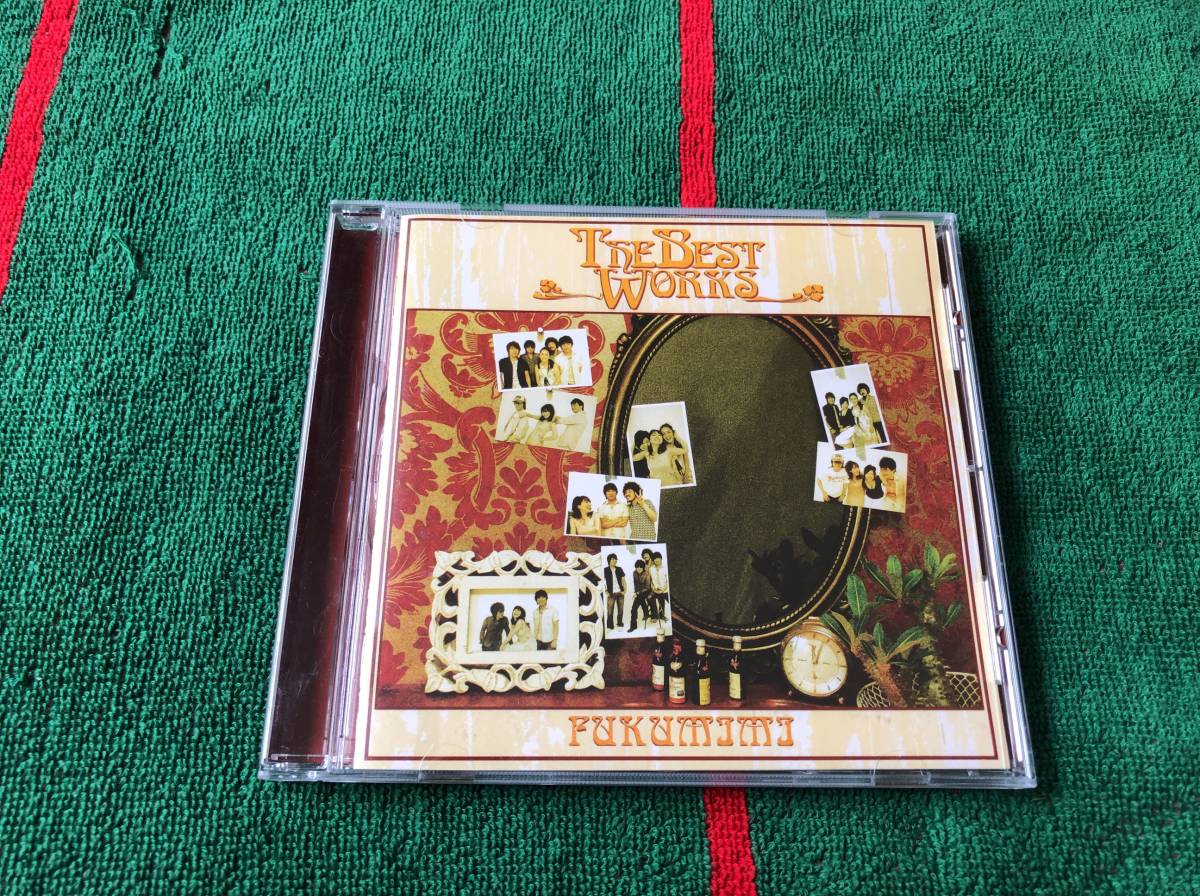 ヤフオク 福耳 The Best Works 中古cd 杏子 スガシカオ 山 ヤフオク 福耳 The Best Works 中古cd 杏子 スガシカオ 山