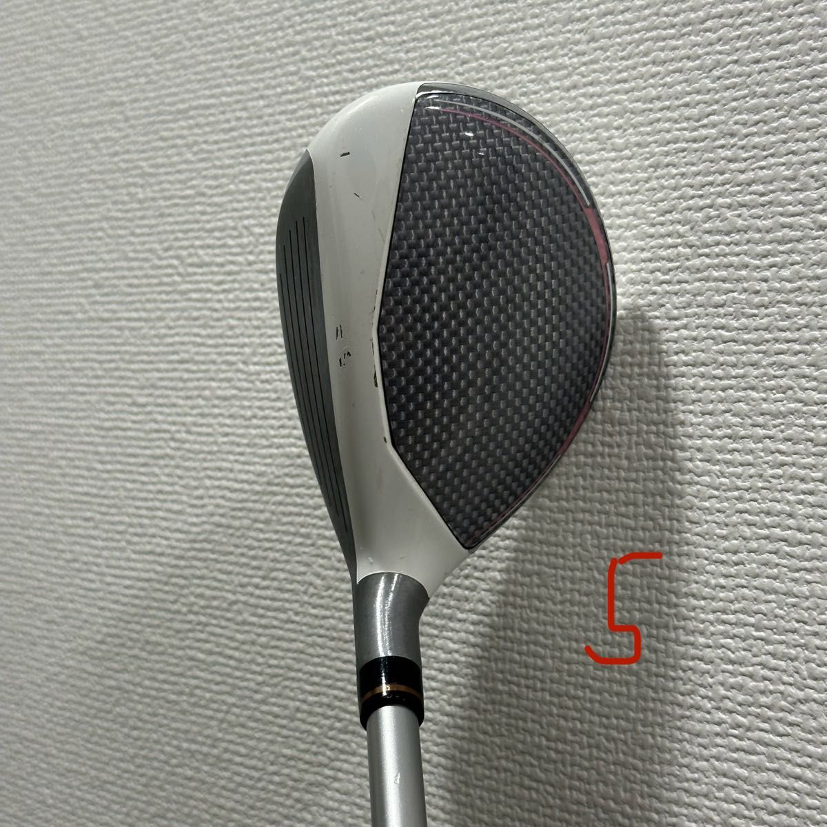 値下げ！テーラーメイド TaylorMade Mグローレ　ユーティリティ