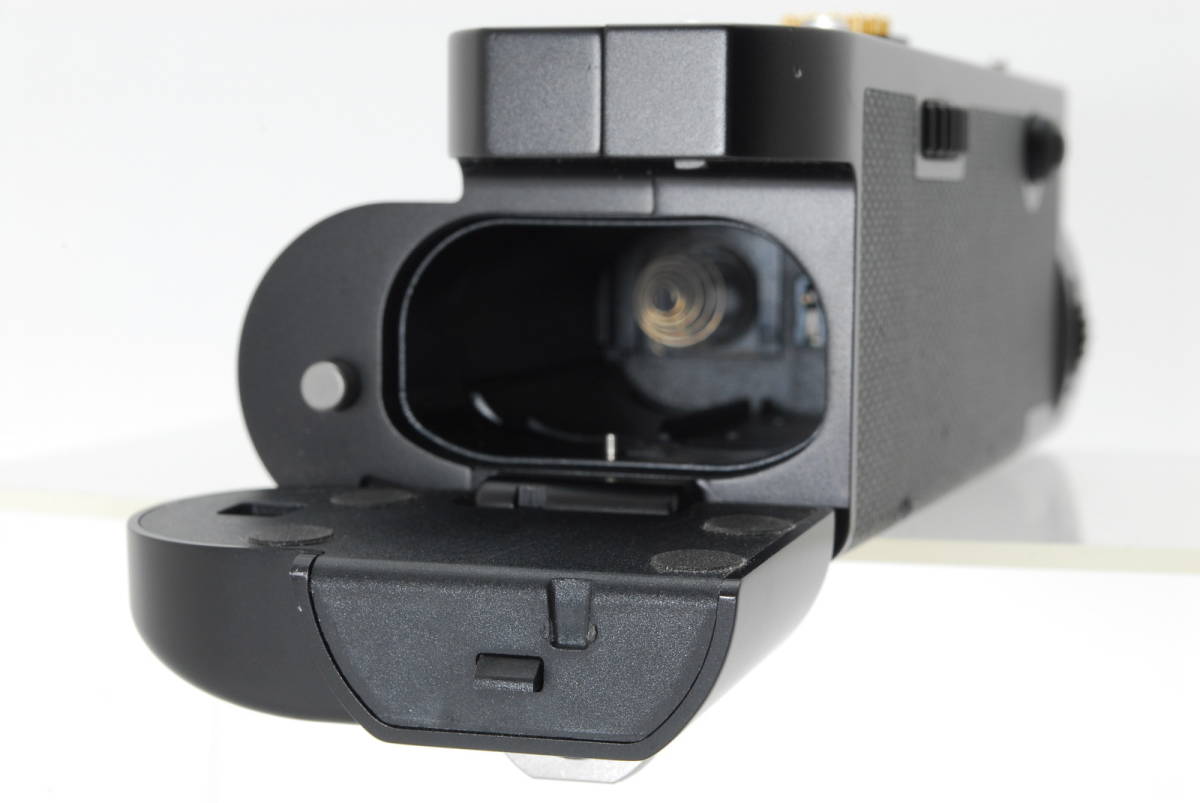 【ランクB】 ライカ Leica HG-SCL4 SL用 マルチファンクションハンドグリップ （#447）_画像8