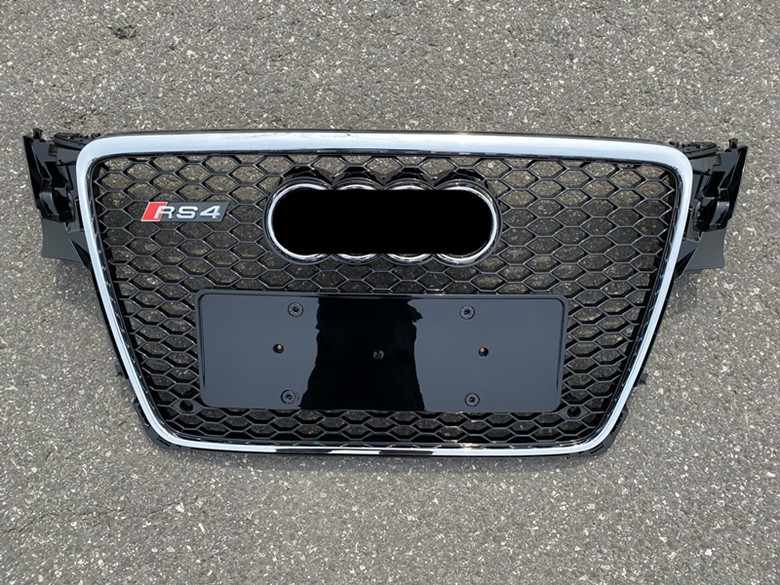  Audi A4 B8 8K series front grille 