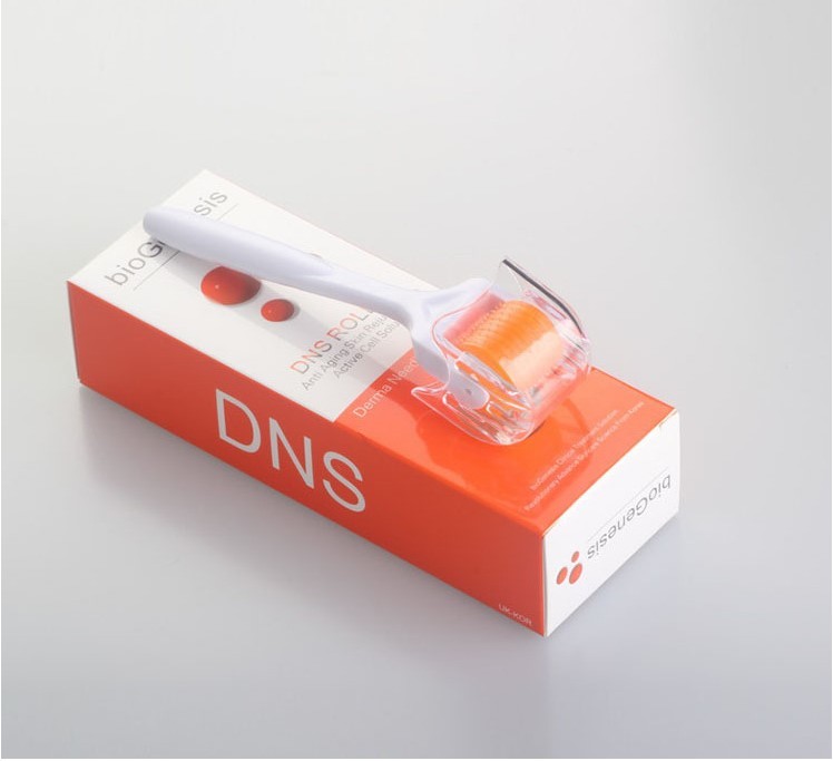 3 шт. комплект bioGenesis производства DNS ролик da-ma ролик 0.25. 1 шт. 0.5. 1 шт. 1.00. 1 шт. титановый 