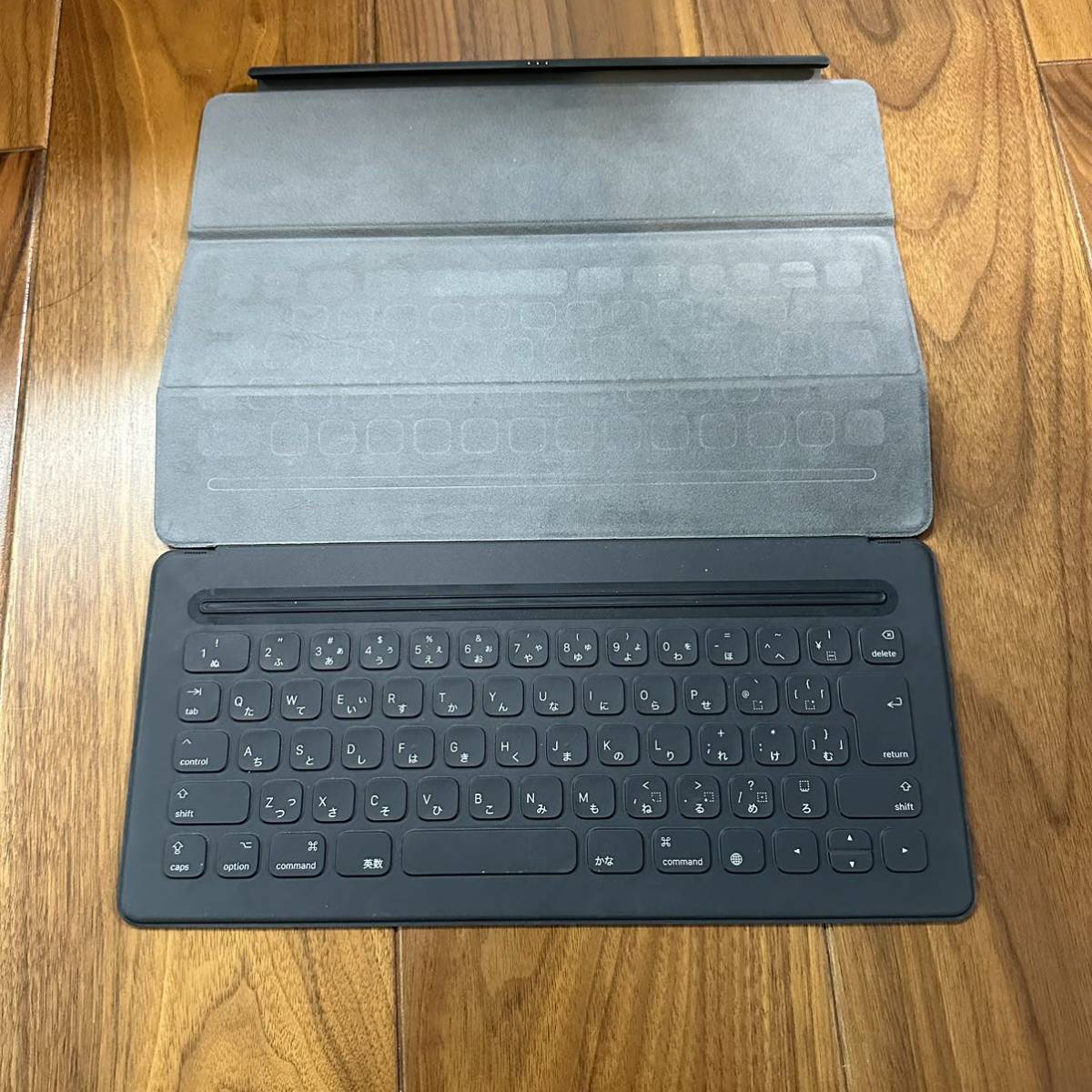 Apple純正 12.9インチiPad Pro用Smart Keyboard_画像1