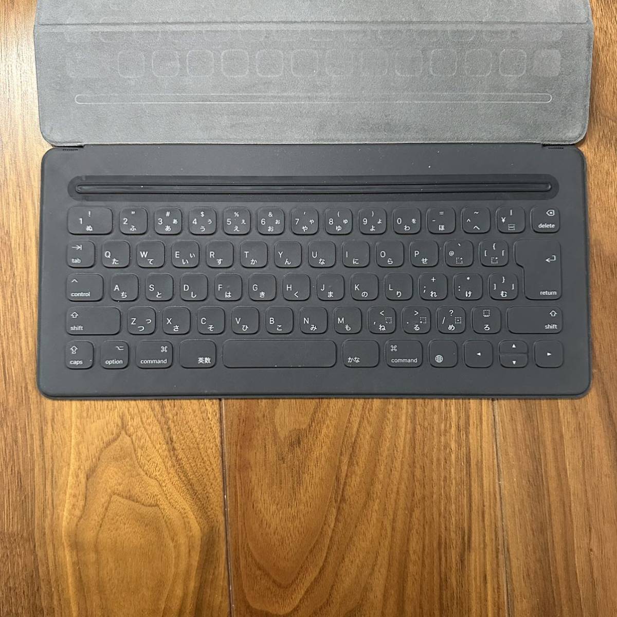 Apple純正 12.9インチiPad Pro用Smart Keyboard_画像2
