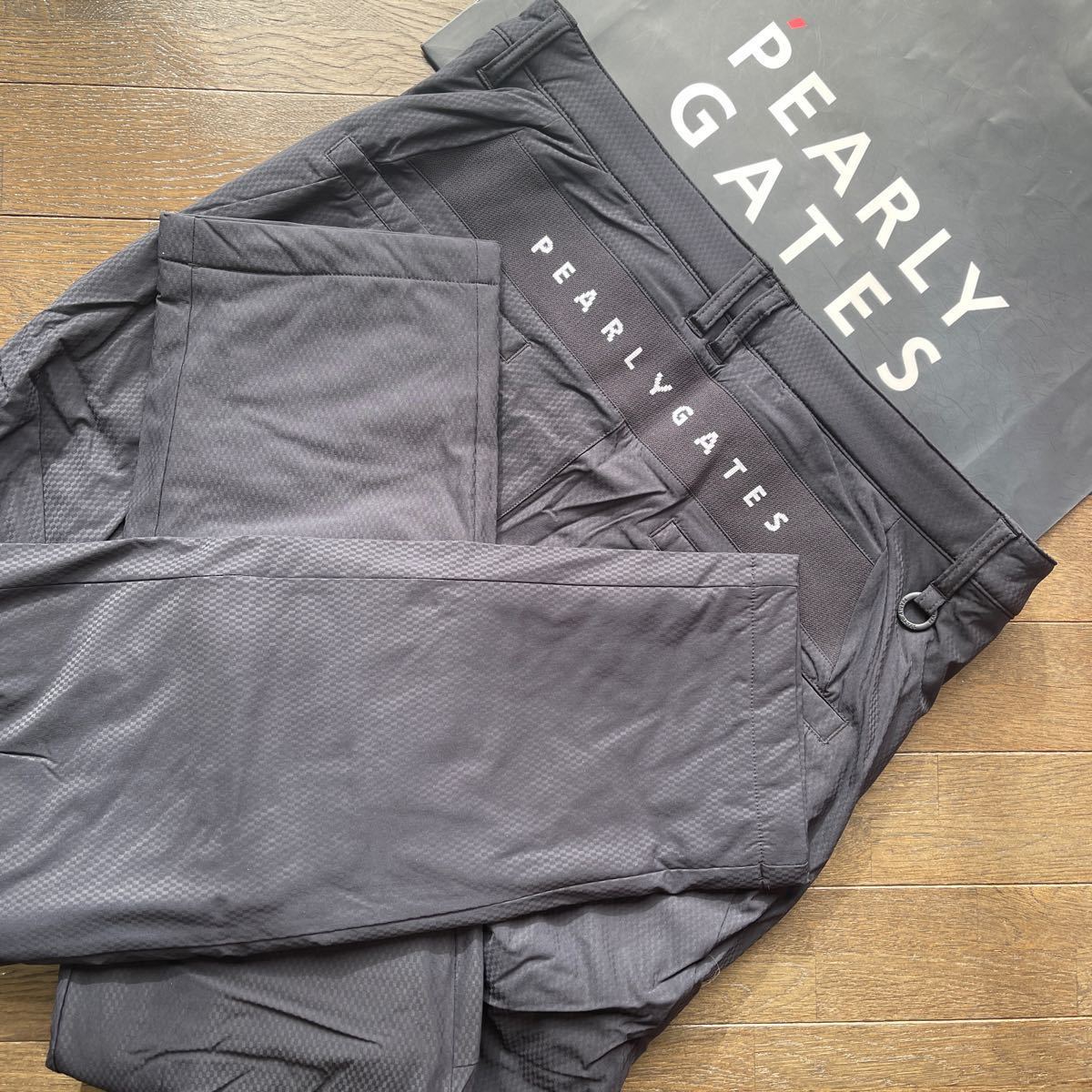 Bibian 比比昂- 送料無料PEARLY GATESパーリーゲイツMENS中綿 Bibian 比比昂- 送料無料PEARLY GATESパーリーゲイツMENS中綿