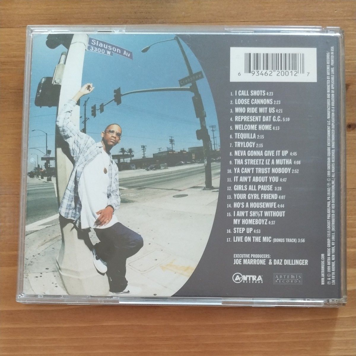 KURUPT / THA STREETZ IZ A MUTHA クラプト CD HIPHOP RAP ヒップホップ KURUPT / THA STREETZ IZ A MUTHA クラプト CD HIPHOP RAP ヒップホップ