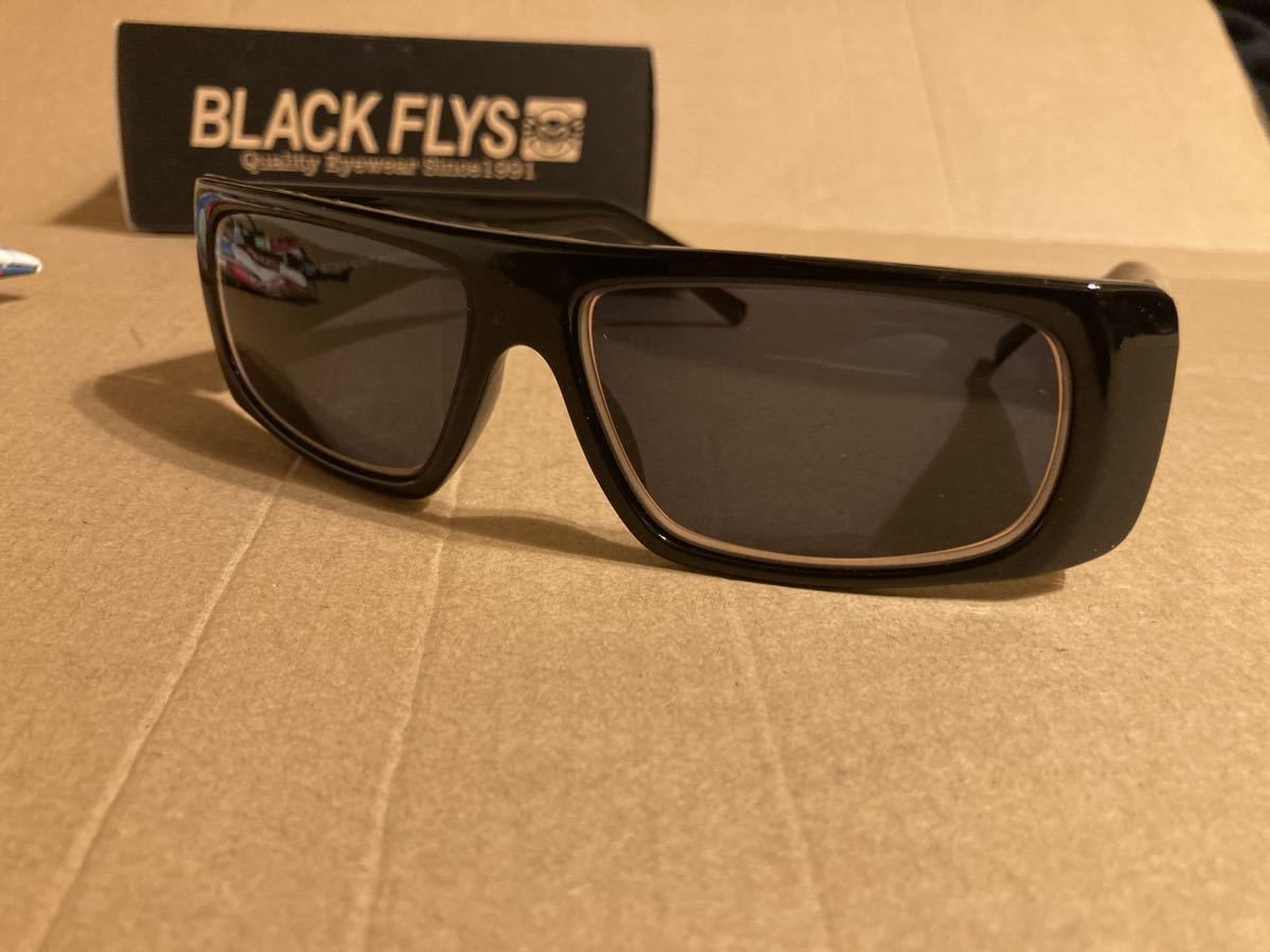  sunglasses Black Fly Straight BLACK Fly low k goggle chi car no Lowrider Impala Cadillac Caprice LA