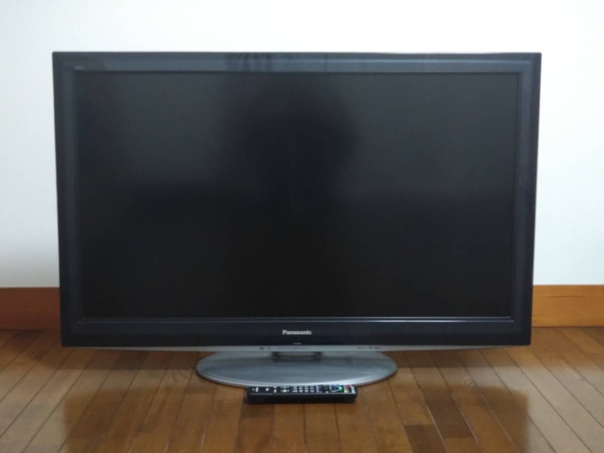 Panasonic VIERA D2 TH-L42D2_画像1