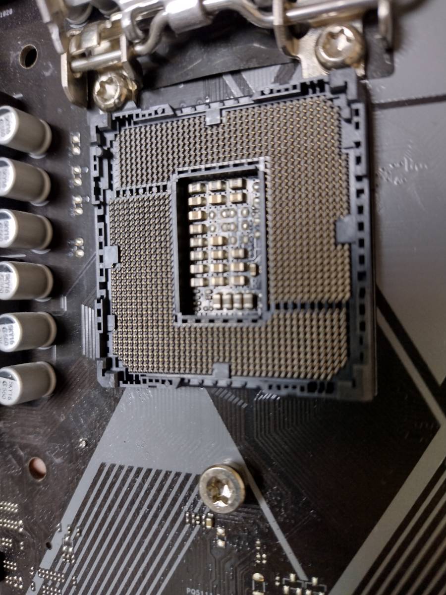 中古動作品：ASUS PRIME H370-A_画像6