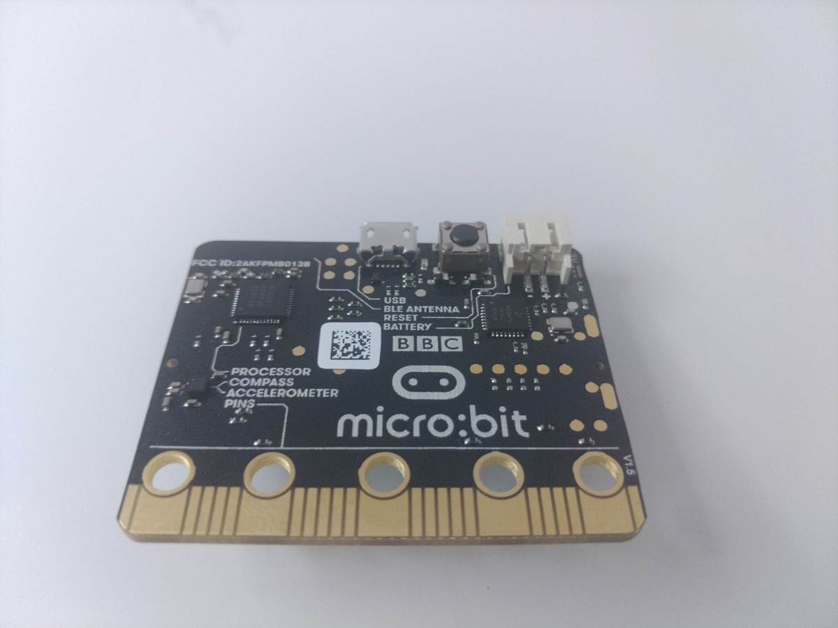 micro:bit　マイクロビット_画像3