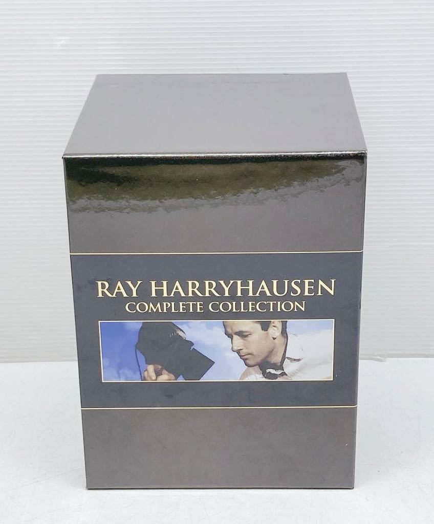 レイ ハリーハウゼン コンプリート コレクションDVD のみ DVD-BOX 世界に8000セット 日本完全限定生産 19枚 コレクション RAY HARRYHAUSEN 商品細節 | JDirectItems Auction | One Map by FROM JAPAN レイ ハリーハウゼン コンプリート コレクションDVD のみ DVD-BOX 世界に8000セット 日本完全限定生産 19枚 コレクション RAY HARRYHAUSEN 商品細節 | JDirectItems Auction | One Map by FROM JAPAN