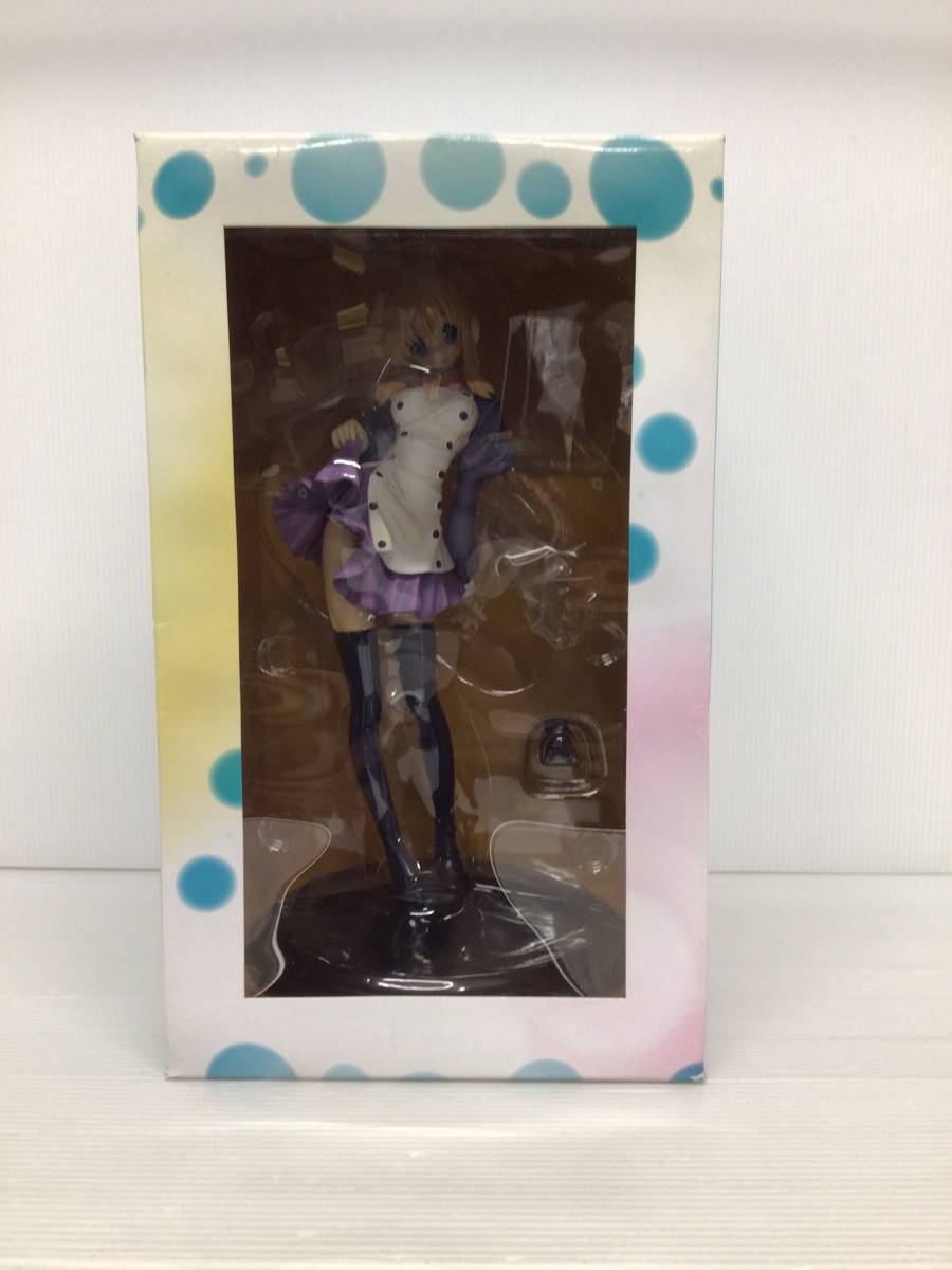 本物保証! 【未開封】シルファ PVC塗装済み完成品 1/6 宮川Ver.「ToHeart2」 その他