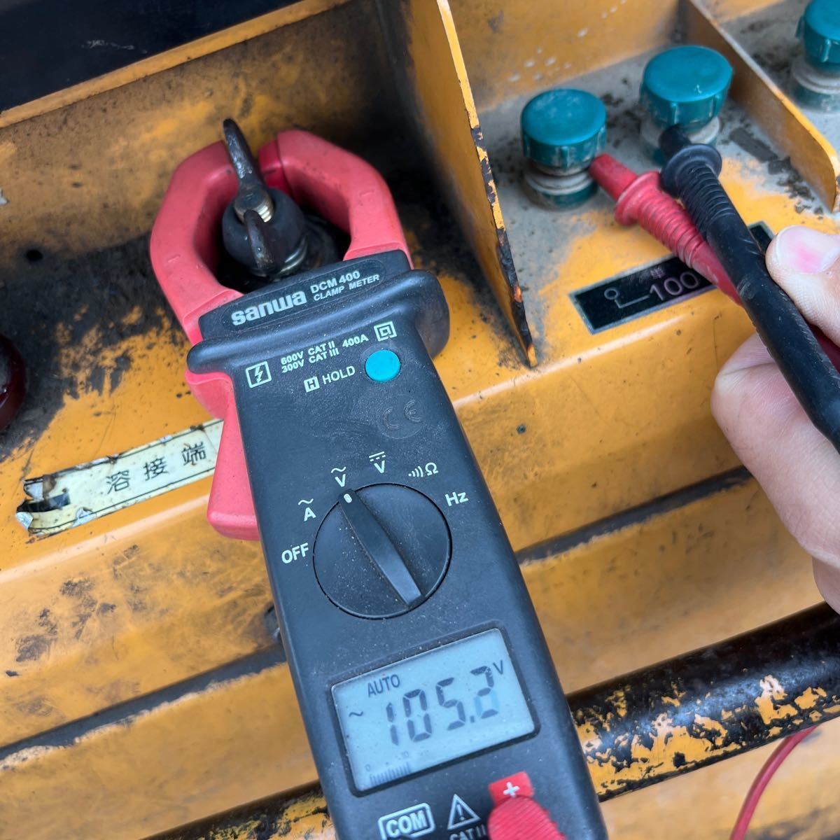 ☆道東発☆コマツKW-280ディーゼル 溶接機 発電機 ウェルダー ☆道東発☆コマツKW-280ディーゼル 溶接機 発電機 ウェルダー