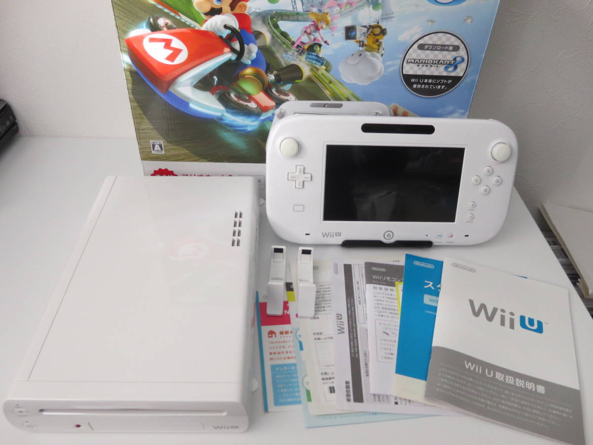 Wii U ≪超目玉☆12月≫ - afoogy.com