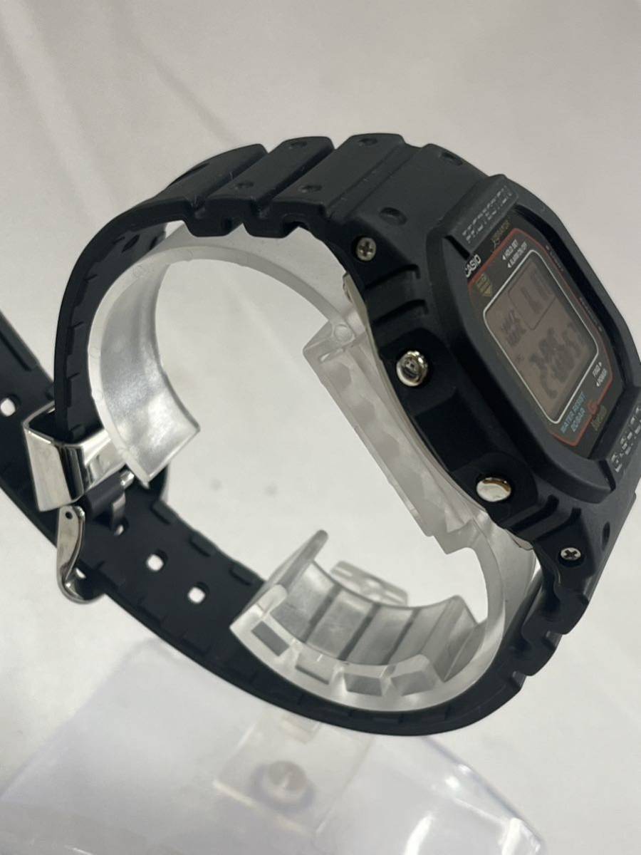 ③【美品】CASIO G-SHOCK GB-5600AA 腕時計_画像2