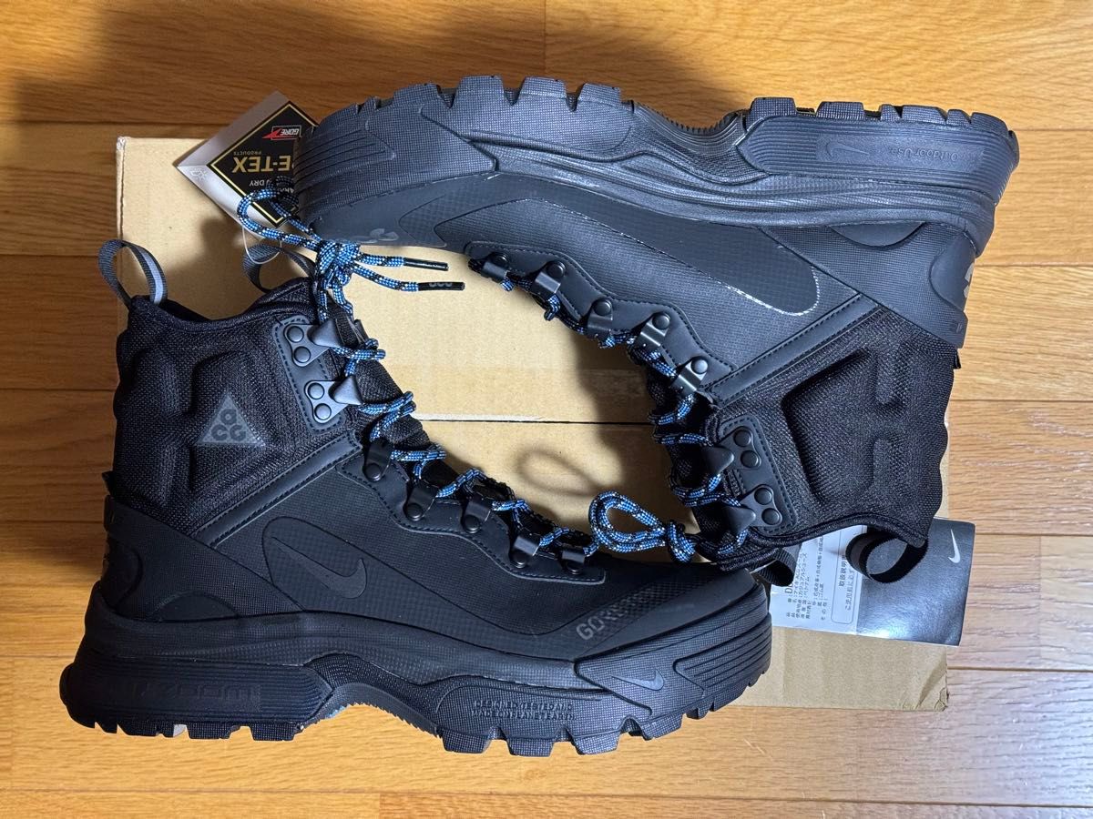 ナイキ ACG エアズームガイアドーム GORE-TEX 26 5|Yahoo ナイキ ACG エアズームガイアドーム GORE-TEX 26 5|Yahoo