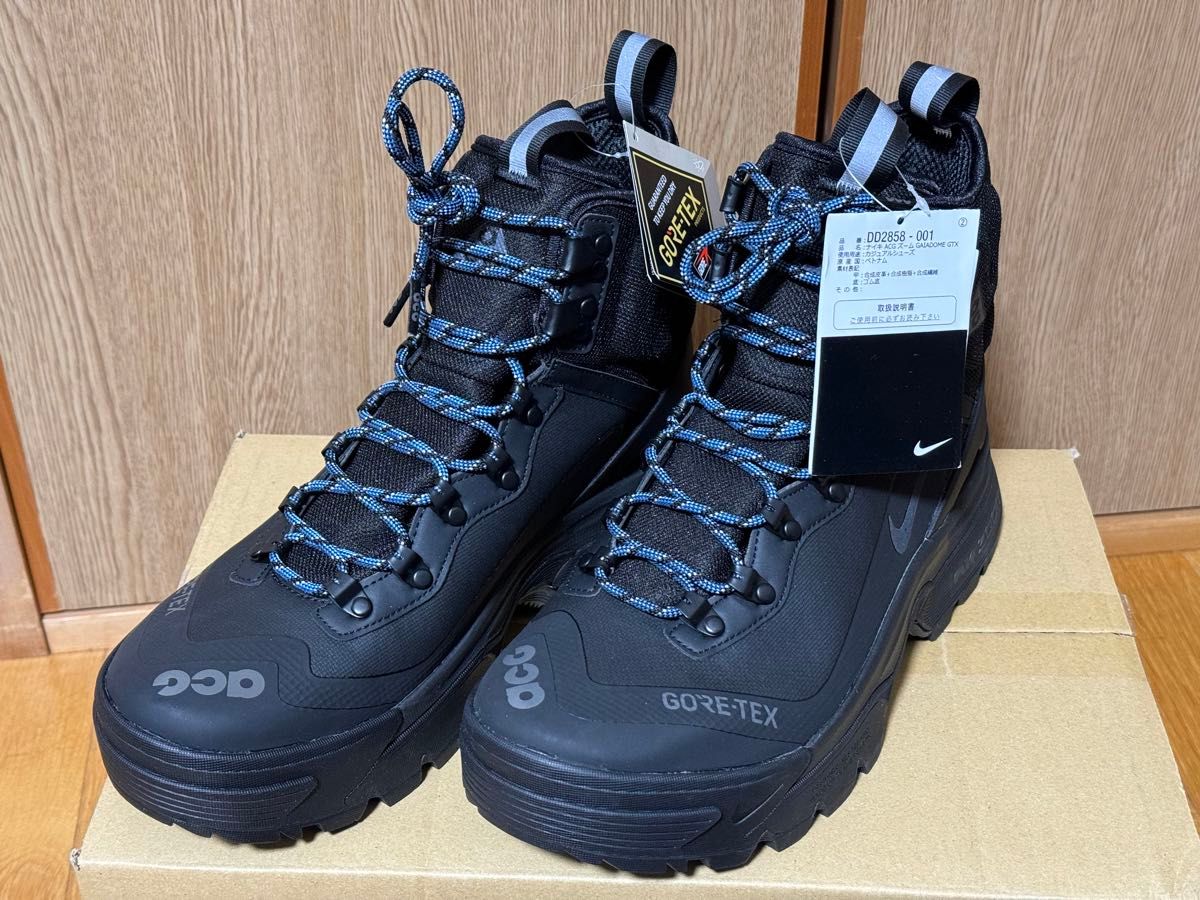 ナイキ ACG エアズームガイアドーム GORE-TEX 26 5|Yahoo ナイキ ACG エアズームガイアドーム GORE-TEX 26 5|Yahoo