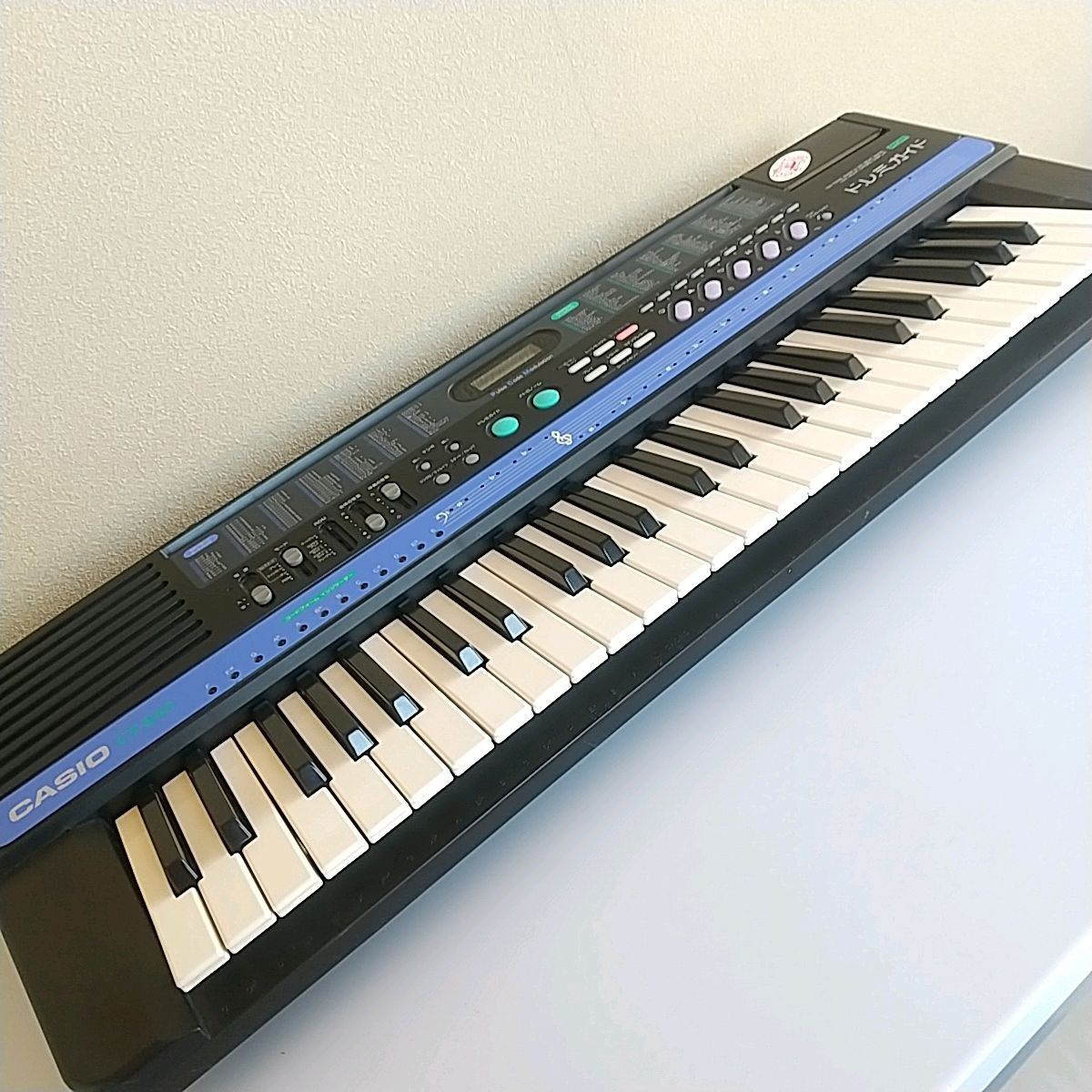 カシオ 電子キーボード CT-840 CASIO|Yahoo!フリマ(旧PayPay カシオ 電子キーボード CT-840 CASIO|Yahoo!フリマ(旧PayPay