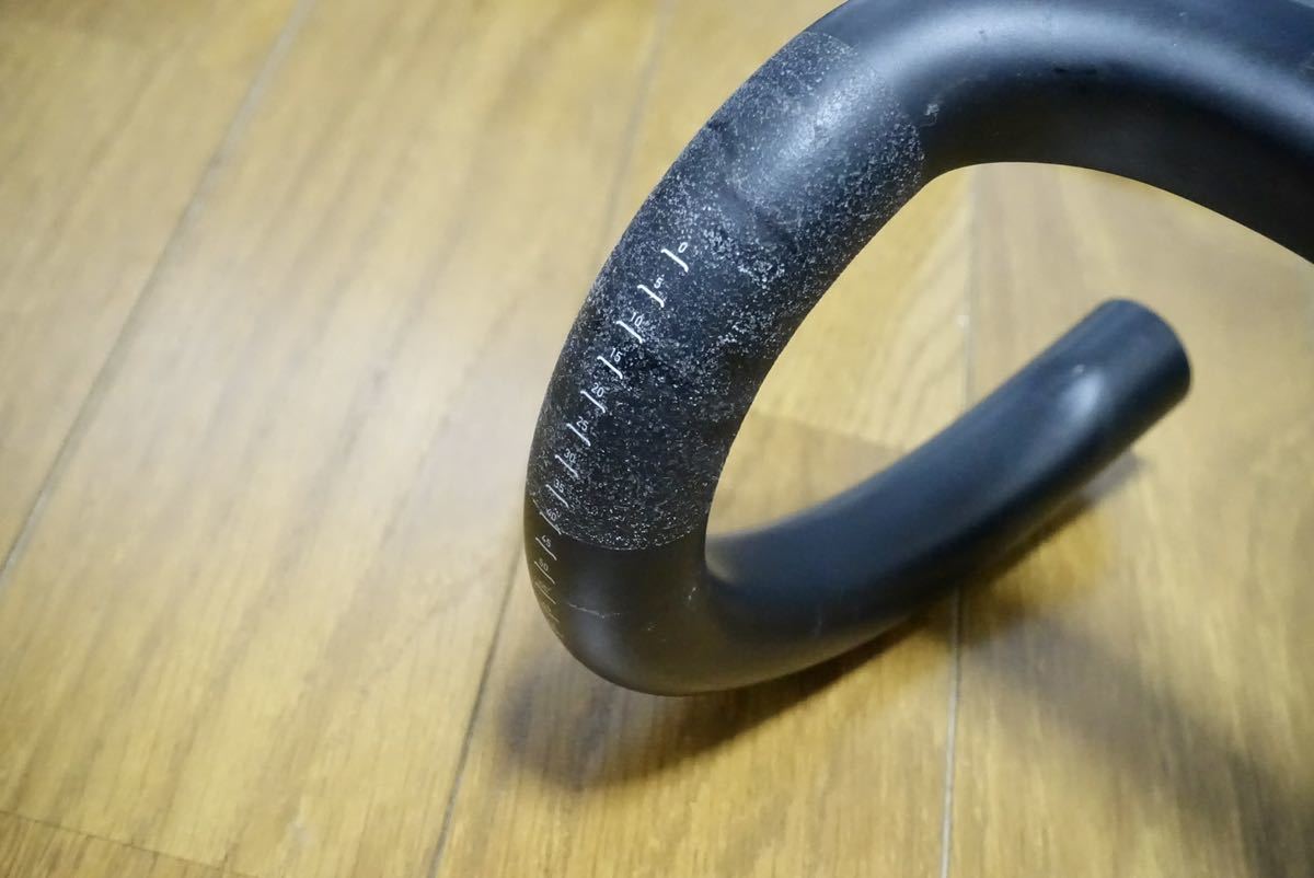 S-WORKS CARBON SHALLOW ROAD BAR 420mm_画像6